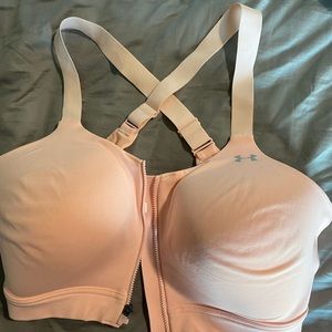 Under Armour Sport Bra
